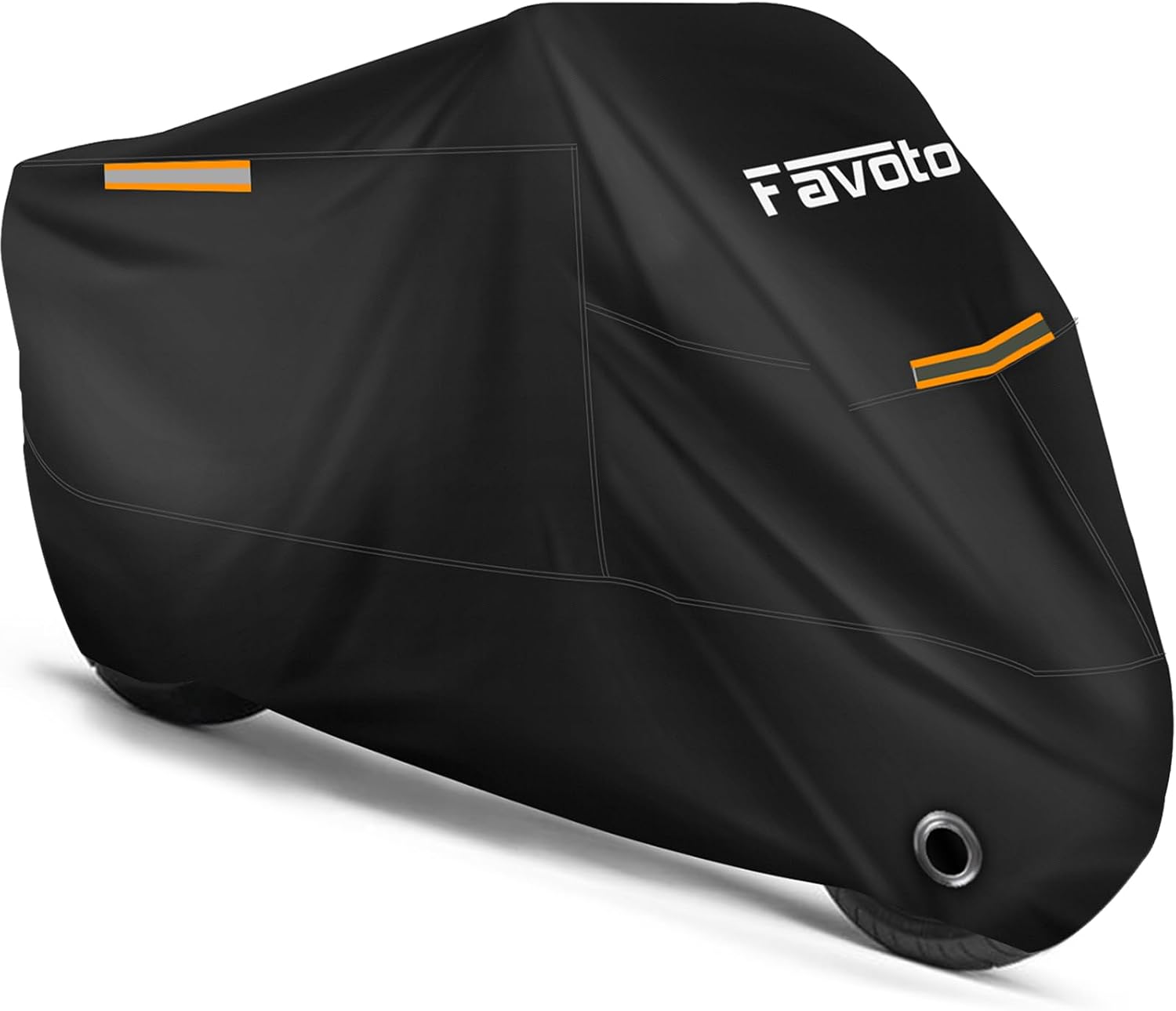 motorcycle cover