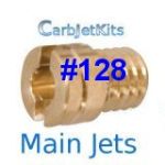 Main Jet 99101-393-128