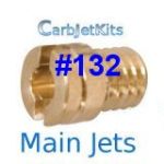 Main Jet 99101-393-132