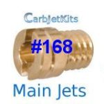 Main Jet 99101-393-168