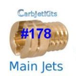 Main Jet 99101-393-178