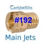 Main Jet 99101-393-192