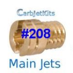 Main Jet 99101-393-208