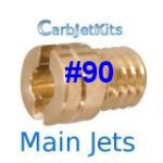 Main Jet 99101-393-90