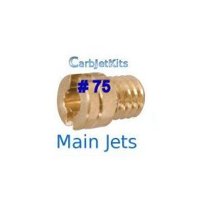 Main Jet 99101-393-75