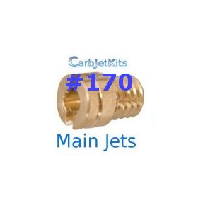 Main Jet 99101-393-170
