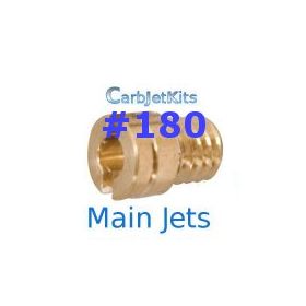 Main Jet 99101-393-180