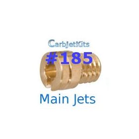 Main Jet 99101-393-185
