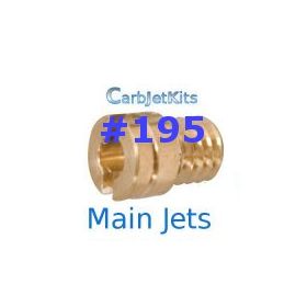 Main Jet 99101-393-195
