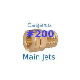 Main Jet 99101-393-200