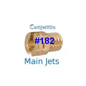 Main Jet 99101-393-182