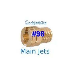 Main Jet 99101-393-98