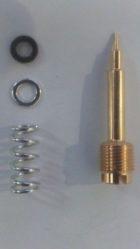 Fuel Screw Replacement 16016-MBA-980