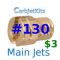 Main Jet 99101-393-130