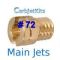 Main Jet 99101-393-72