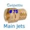 Main Jet 99101-393-75
