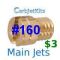 Main Jet 99101-393-160