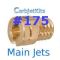 Main Jet 99101-393-175