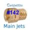 Main Jet 99101-393-142