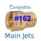 Main Jet 99101-393-162