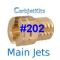 Main Jet 99101-393-202