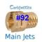Main Jet 99101-393-92